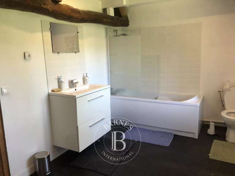 Propriété Sancerre - 6 chambres - 254m²