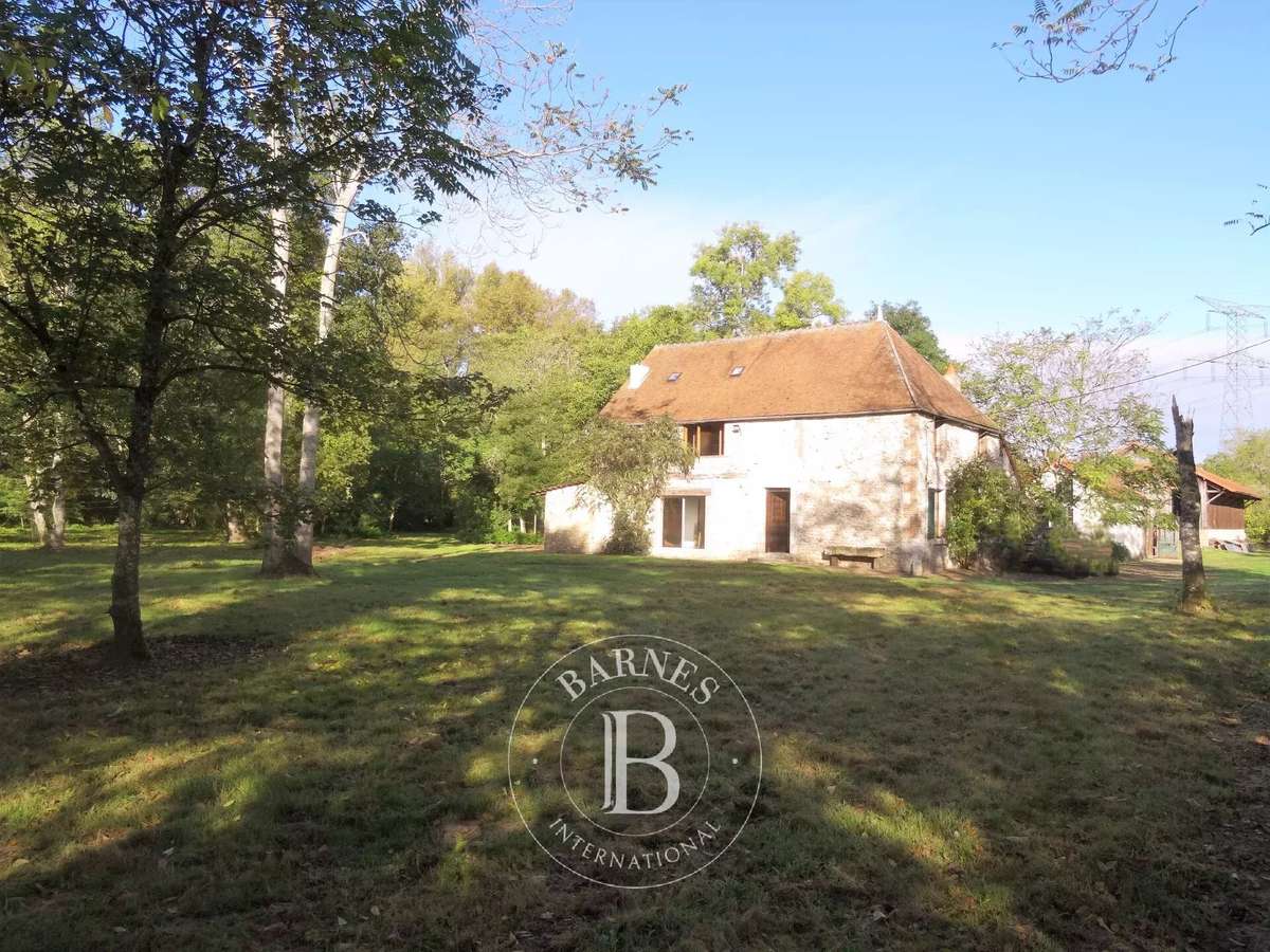 Propriété Sancerre