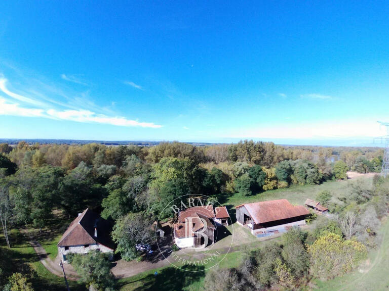 Propriété Sancerre - 5 chambres - 254m²