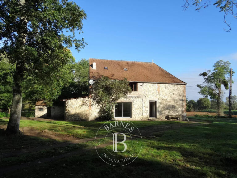 Propriété Sancerre - 5 chambres - 254m²