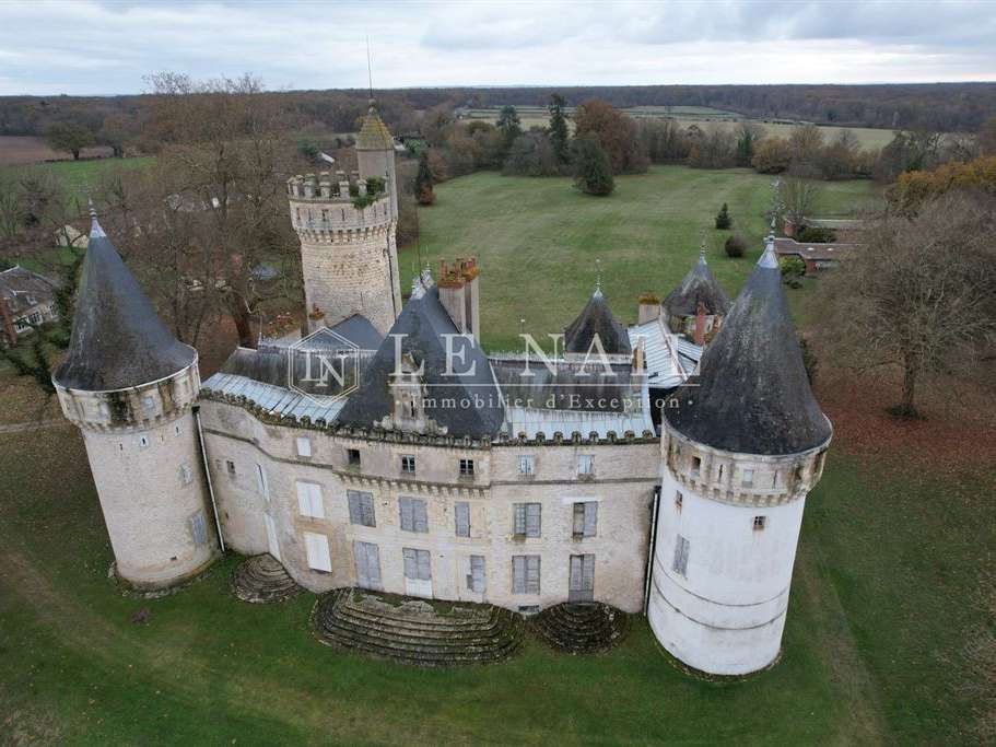 Château Sancoins