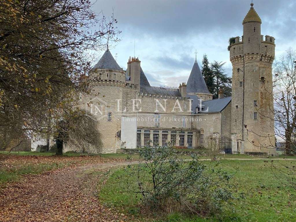 Château Sancoins