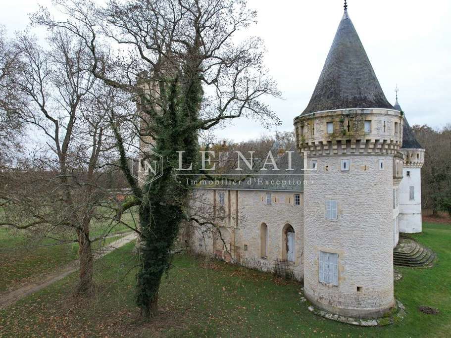 Château Sancoins
