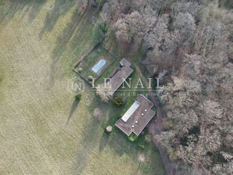 Château Sancoins - 10 chambres - 870m²