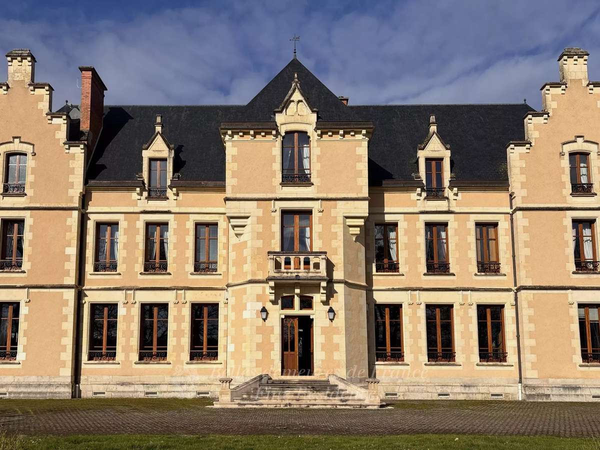 Château Sancoins