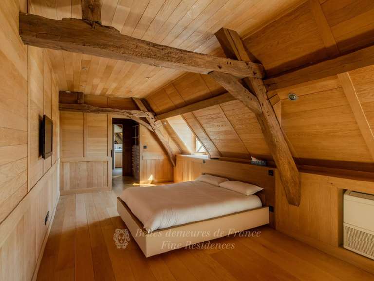 Château Sancoins - 5000m²