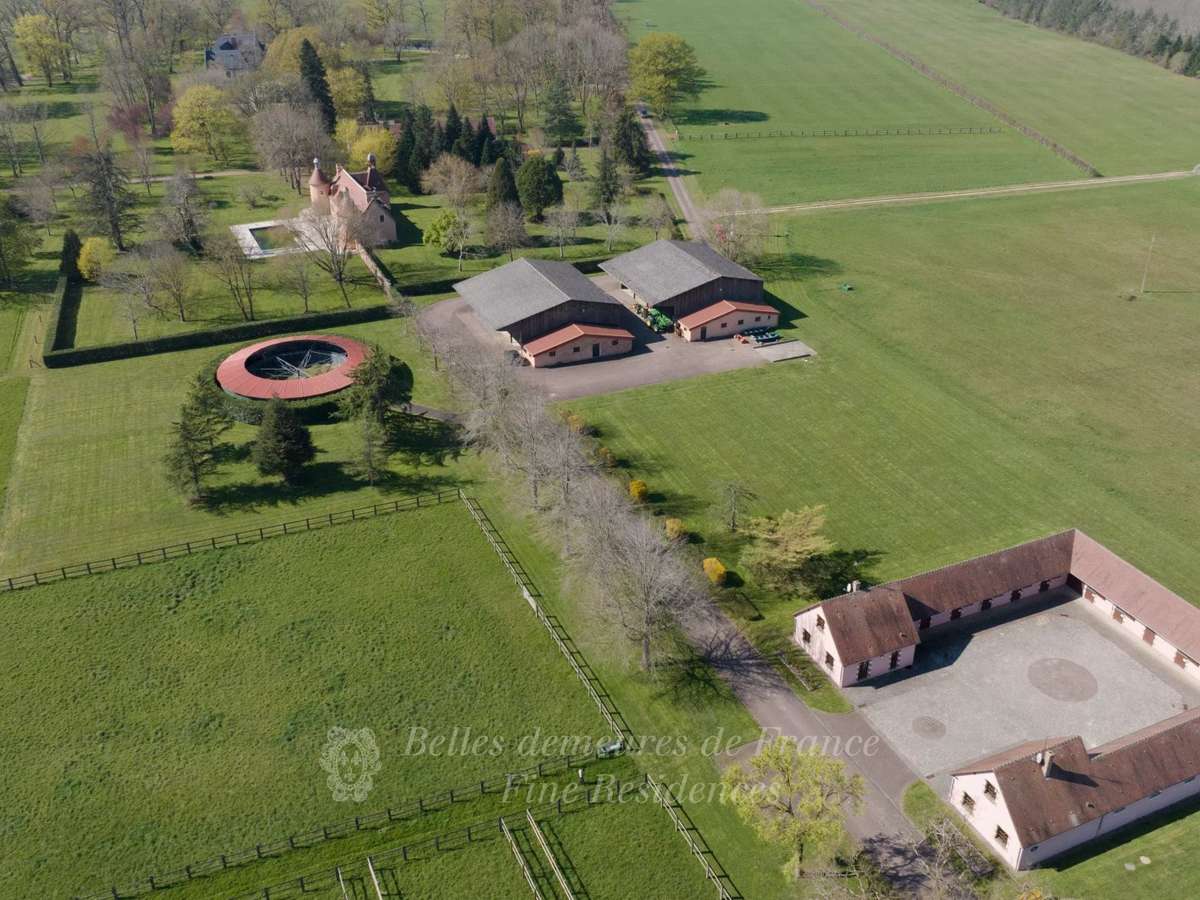 Château Sancoins