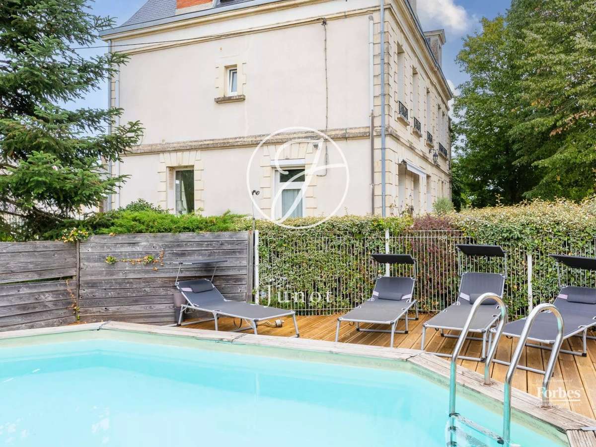 Hôtel particulier Sancoins