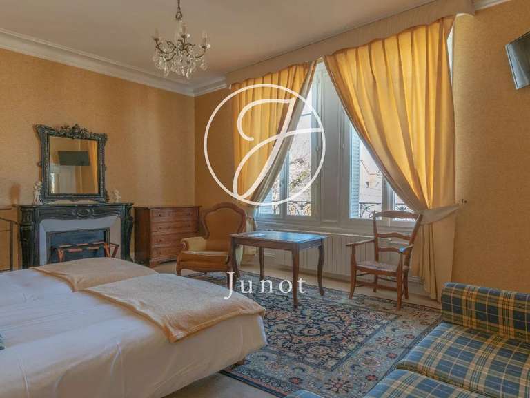 Hôtel particulier Sancoins - 14 chambres - 844m²