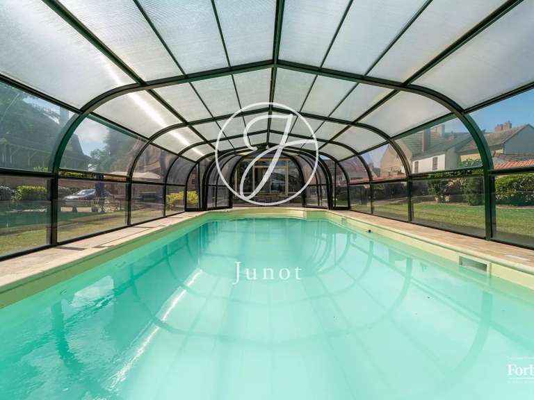 Maison Sancoins - 8 chambres - 459m²