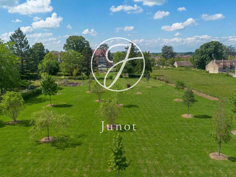 Maison Sancoins - 8 chambres - 459m²