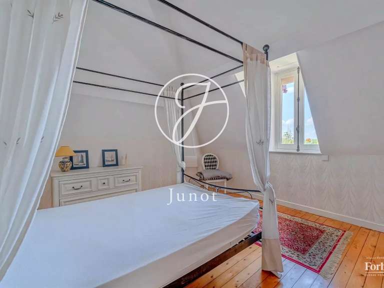 Maison Sancoins - 8 chambres - 459m²