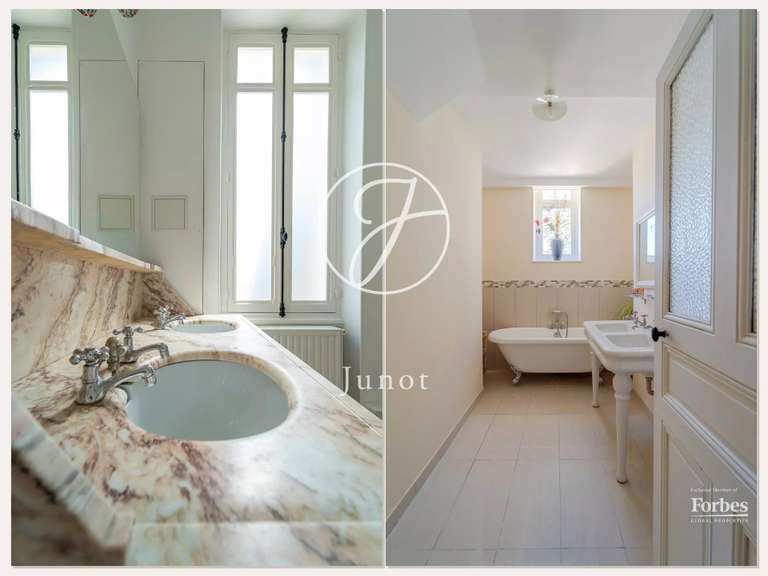 Maison Sancoins - 8 chambres - 459m²