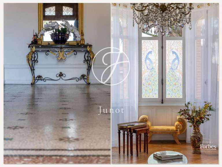Maison Sancoins - 8 chambres - 459m²