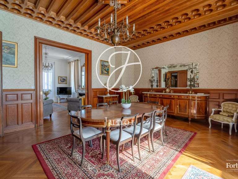 Maison Sancoins - 8 chambres - 459m²