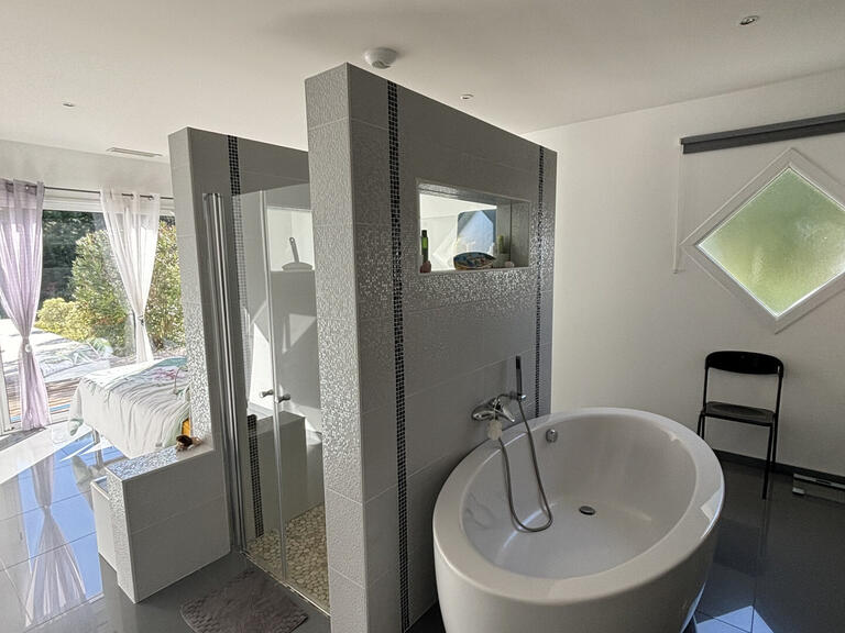 Maison Sanguinet - 3 chambres - 149m²