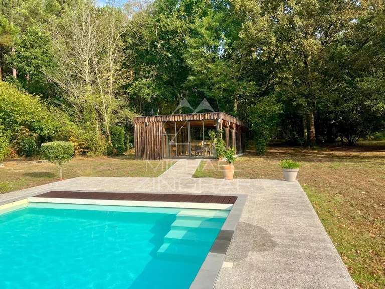 Maison Sanguinet - 5 chambres - 500m²