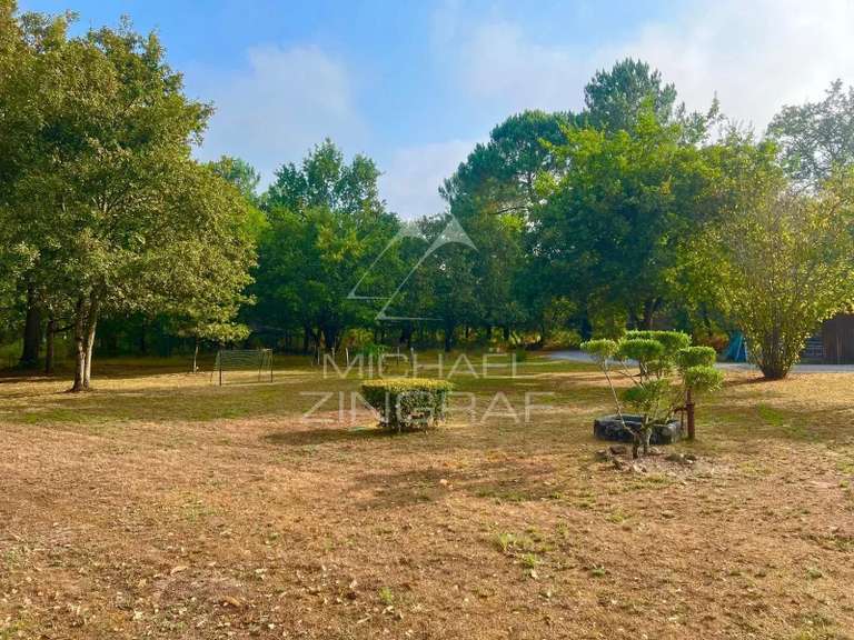 Maison Sanguinet - 5 chambres - 500m²