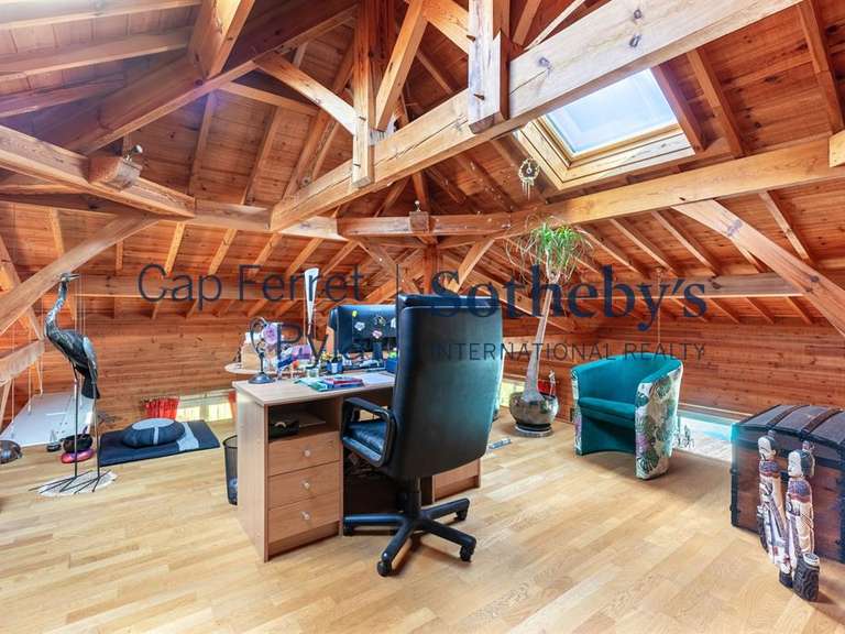 Maison Sanguinet - 3 chambres - 202m²