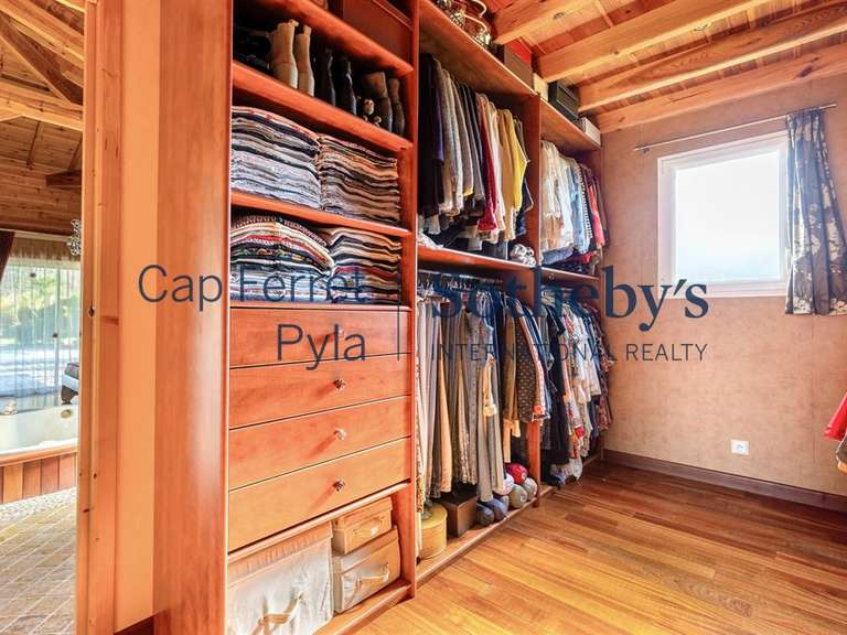 Maison Sanguinet - 3 chambres - 202m²