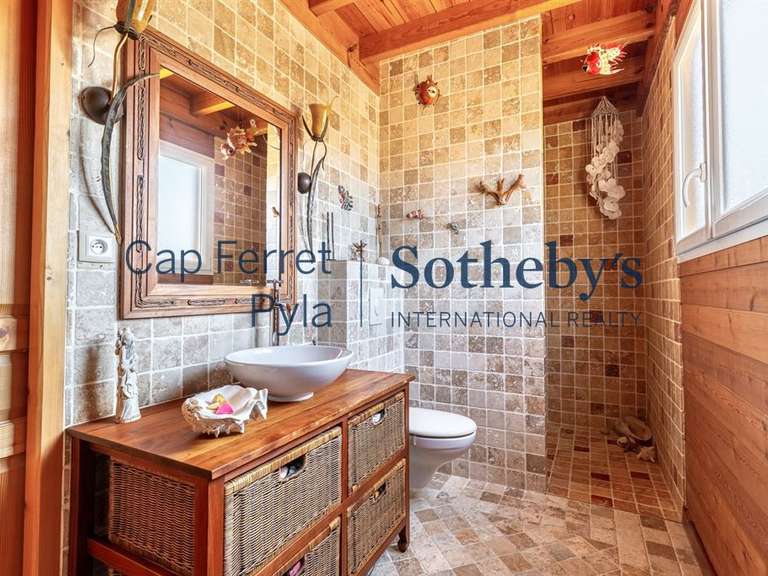 House Sanguinet - 3 bedrooms - 202m²