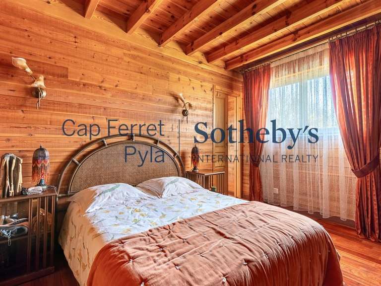 Maison Sanguinet - 3 chambres - 202m²