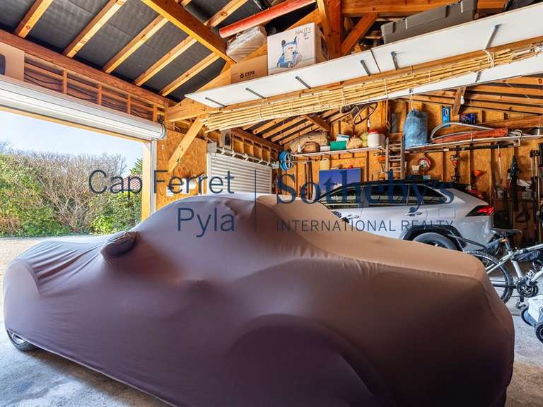 House Sanguinet - 3 bedrooms - 202m²
