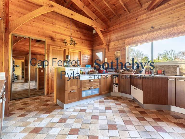 Maison Sanguinet - 3 chambres - 202m²