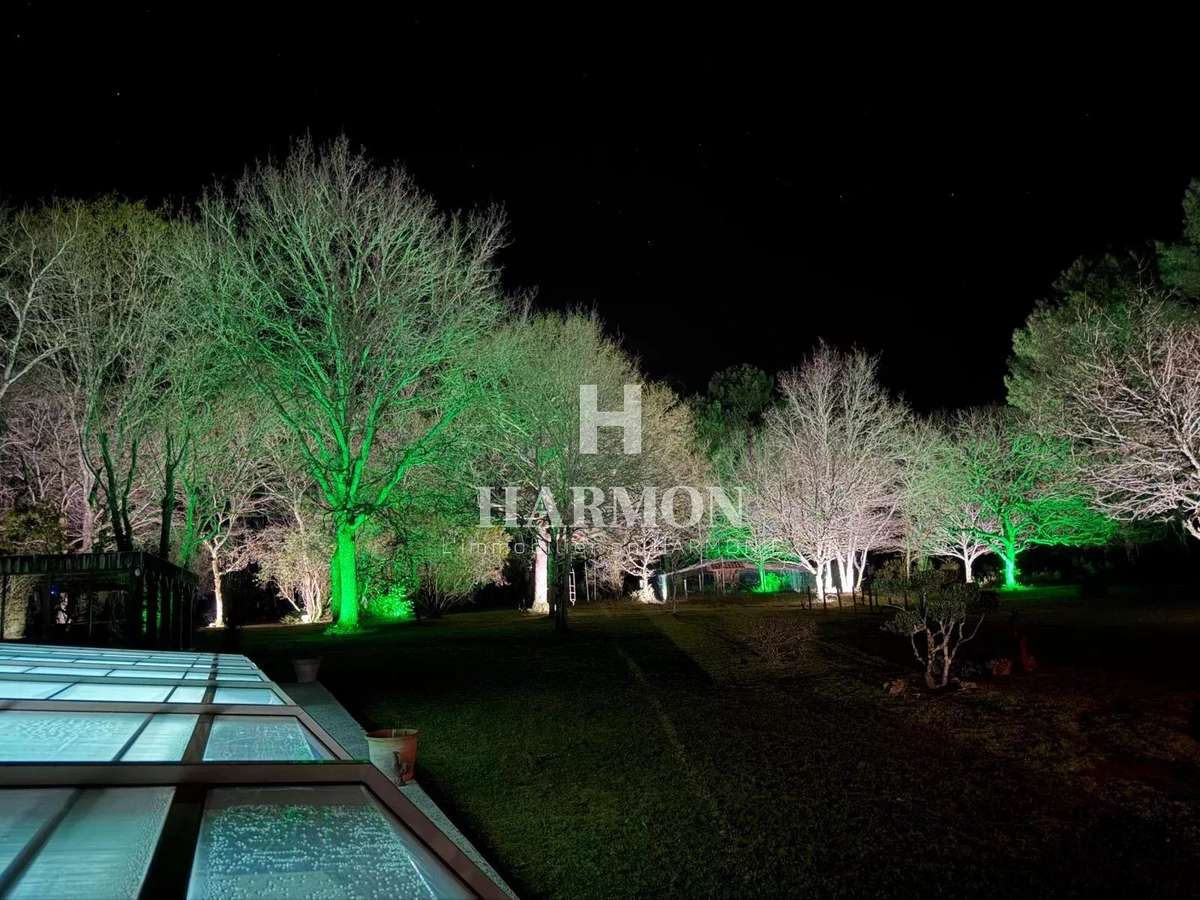 Propriété Sanguinet