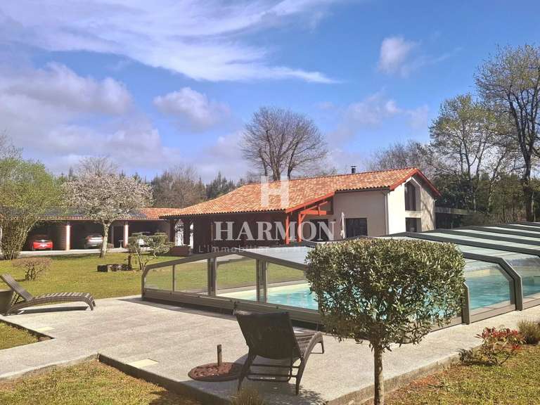 Property Sanguinet - 6 bedrooms - 500m²