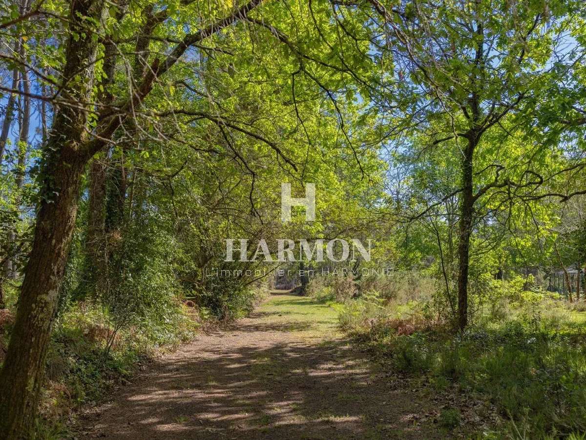 Propriété Sanguinet