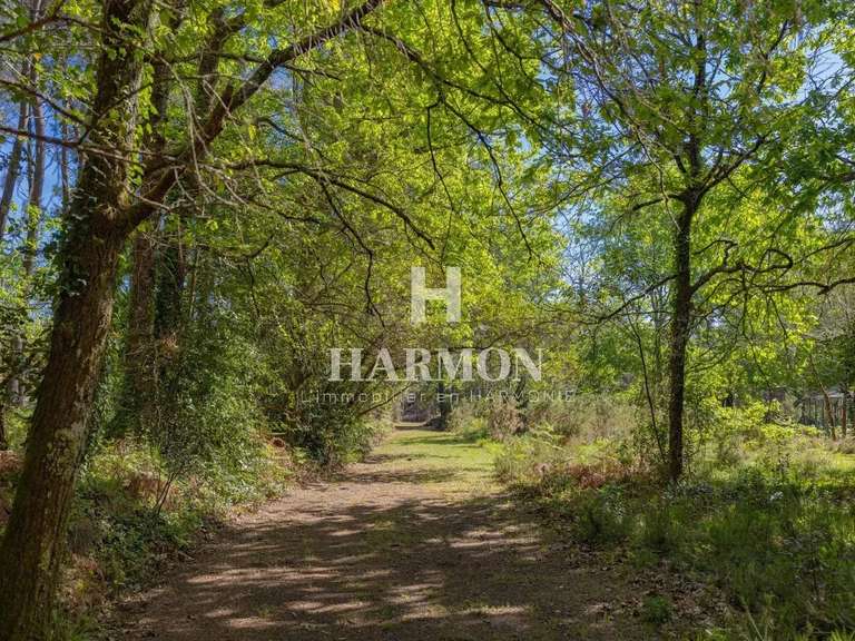 Propriété Sanguinet - 6 chambres - 500m²