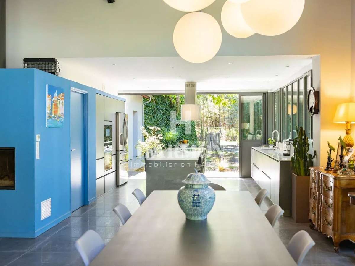 Propriété Sanguinet