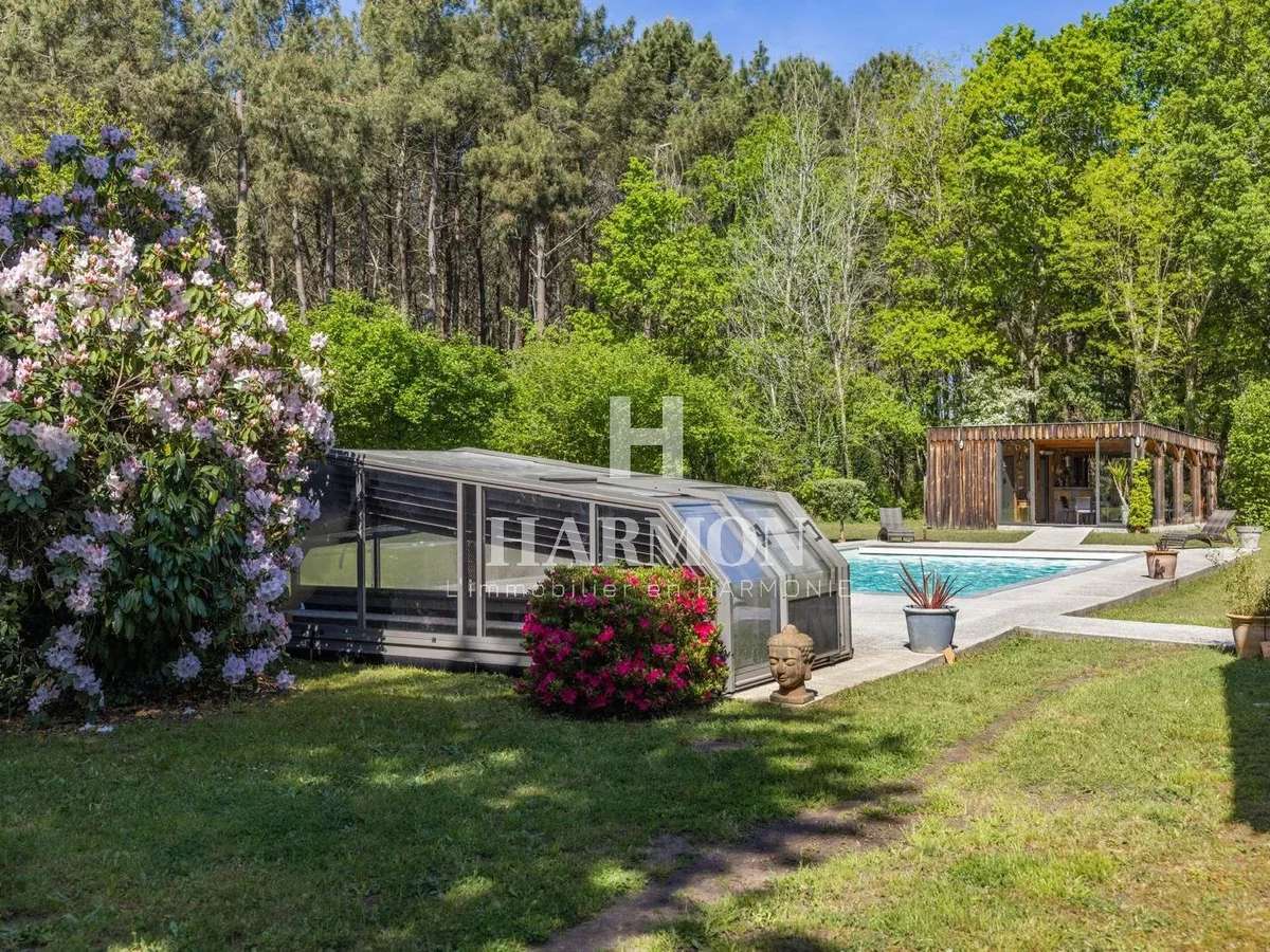 Propriété Sanguinet