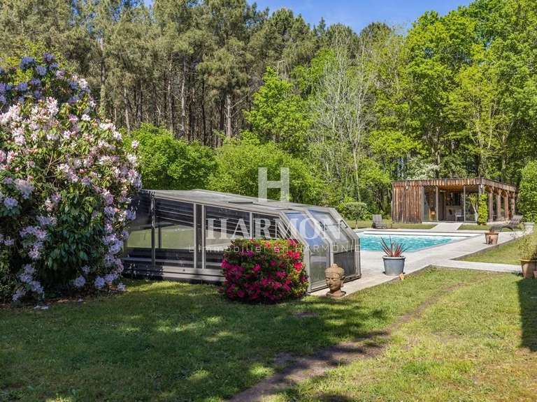 Propriété Sanguinet - 6 chambres - 500m²