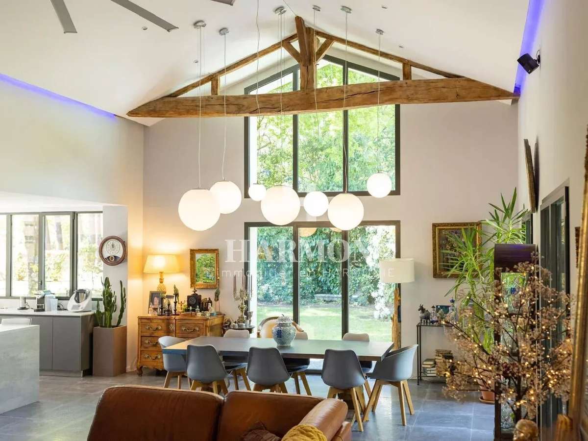 Propriété Sanguinet