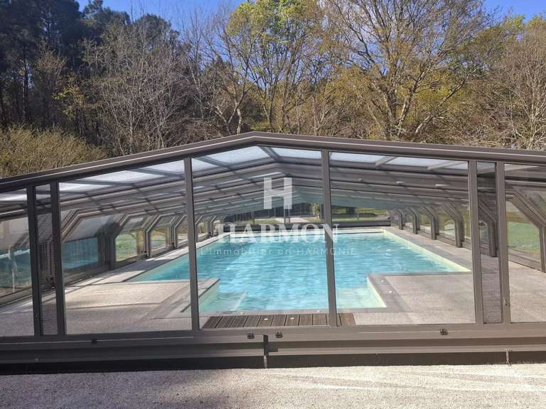 Property Sanguinet - 6 bedrooms - 500m²