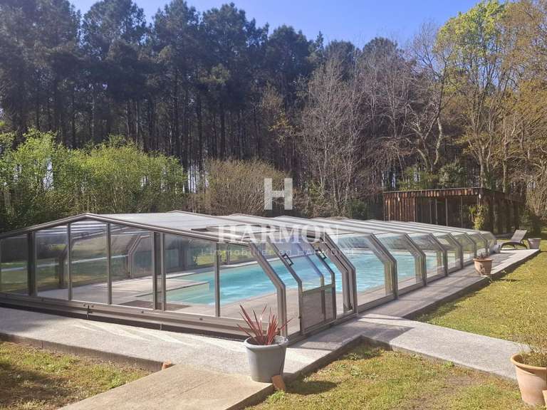 Property Sanguinet - 6 bedrooms - 500m²