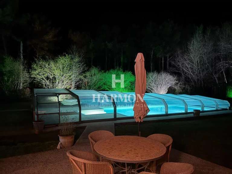 Property Sanguinet - 6 bedrooms - 500m²