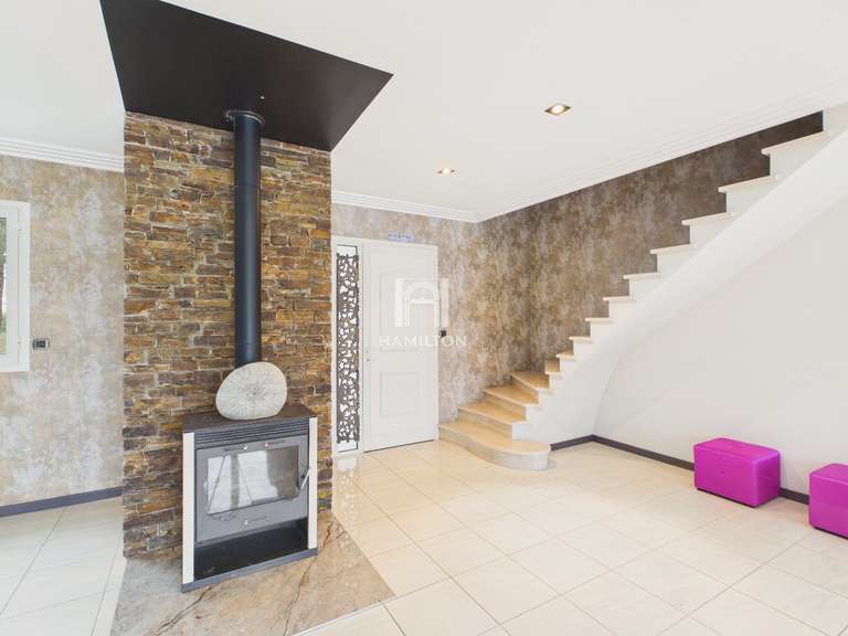 Villa Sanguinet - 4 bedrooms - 230m²