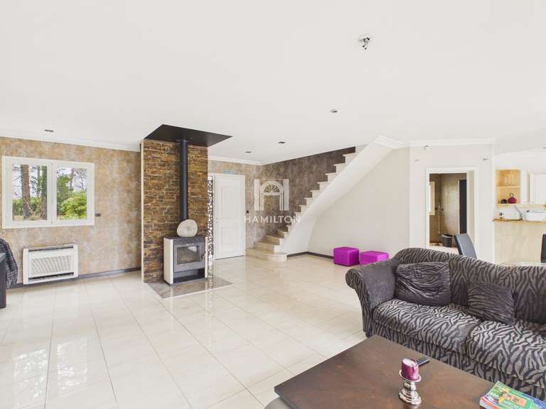 Villa Sanguinet - 4 bedrooms - 230m²