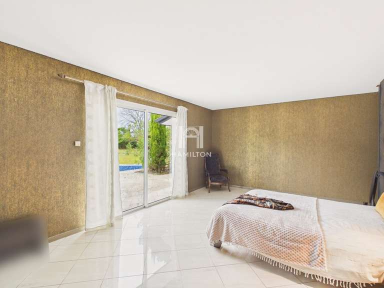 Villa Sanguinet - 4 bedrooms - 230m²