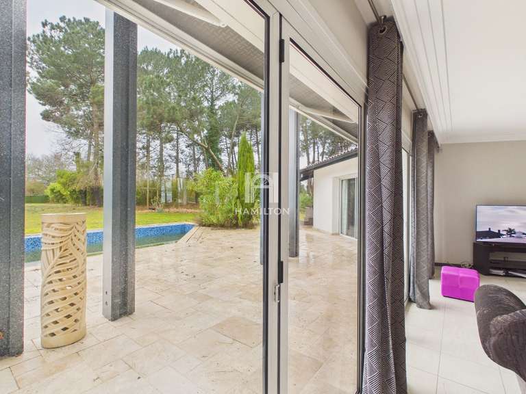 Villa Sanguinet - 4 chambres - 230m²