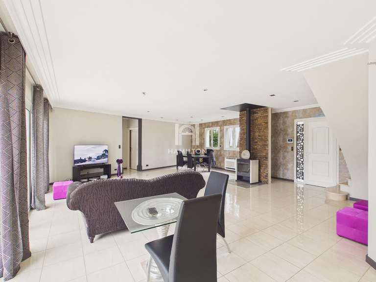 Villa Sanguinet - 4 chambres - 230m²