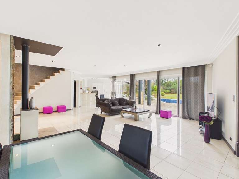 Villa Sanguinet - 4 chambres - 230m²