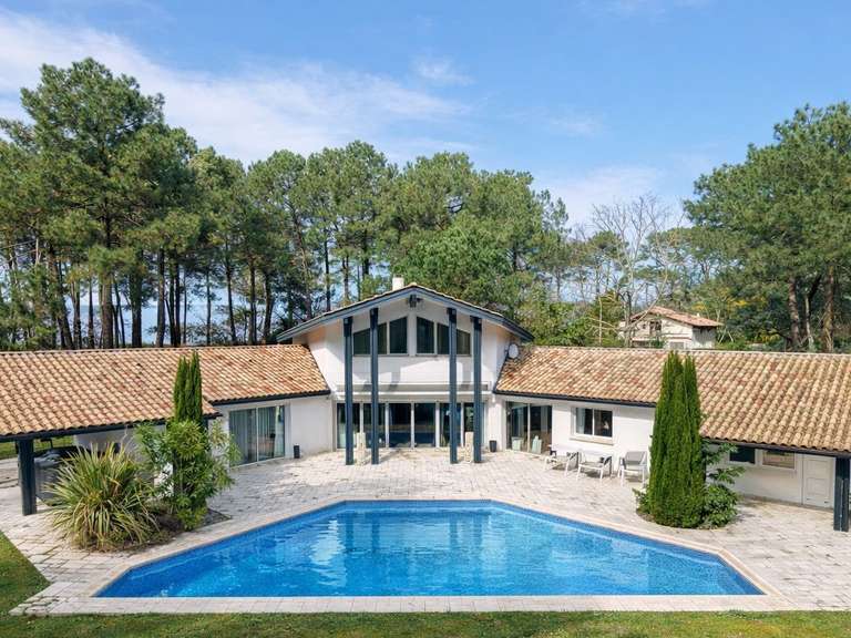 Villa Sanguinet - 4 chambres - 230m²