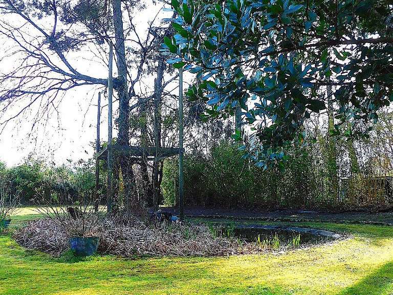 Villa Sanguinet - 4 chambres - 230m²
