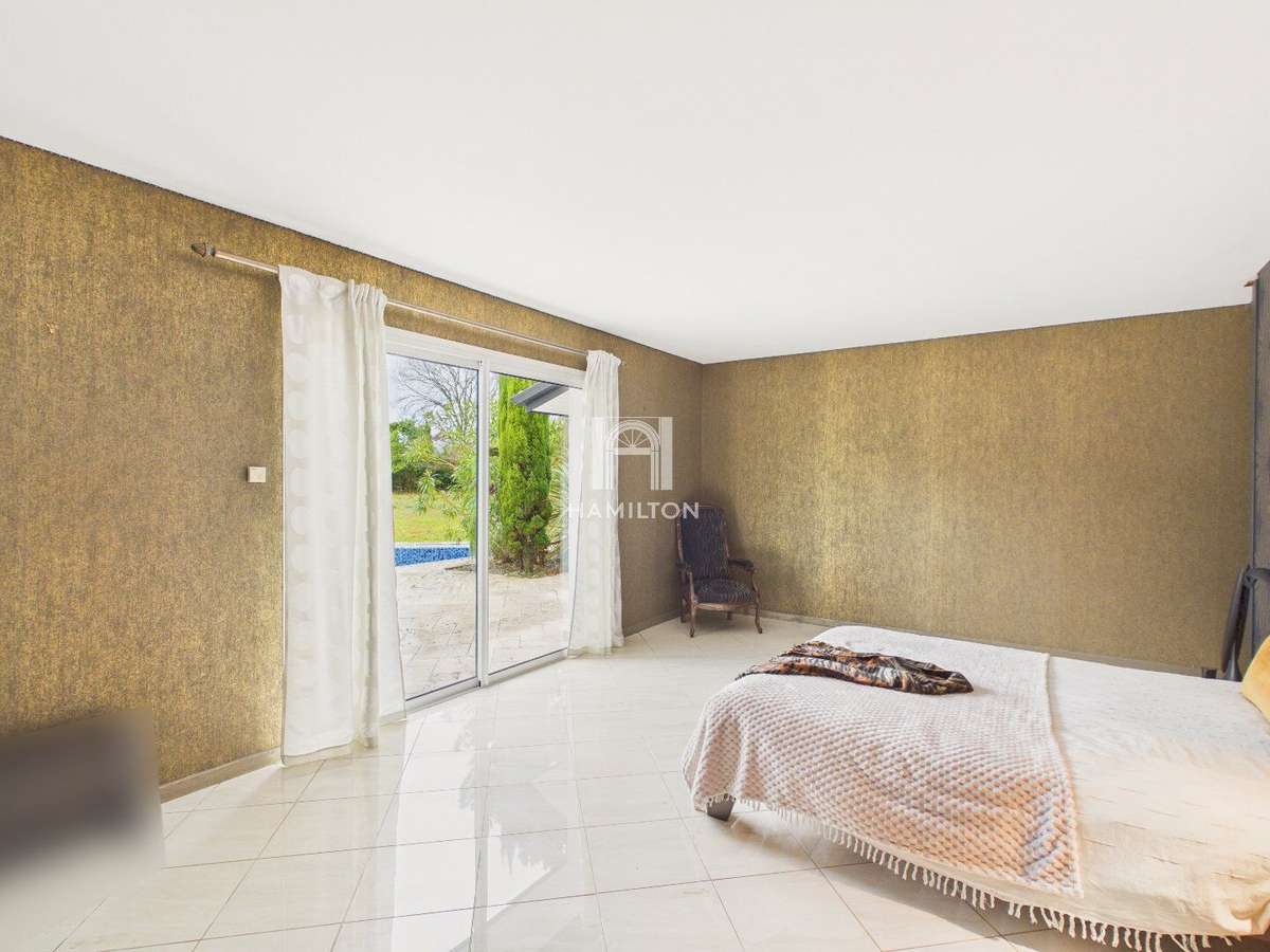 Villa Sanguinet