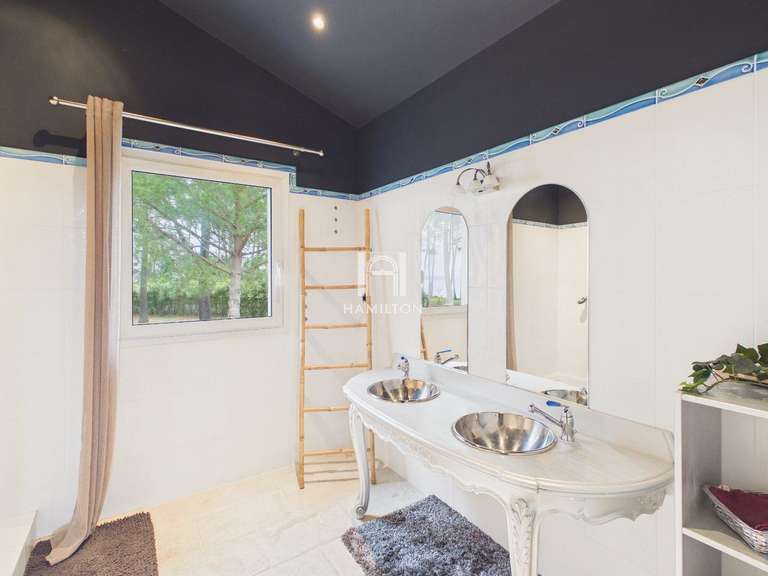 Villa Sanguinet - 4 chambres - 230m²