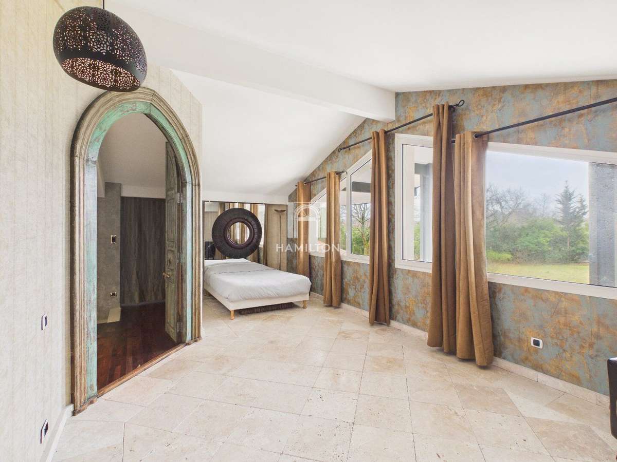 Villa Sanguinet